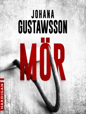 cover image of Mör